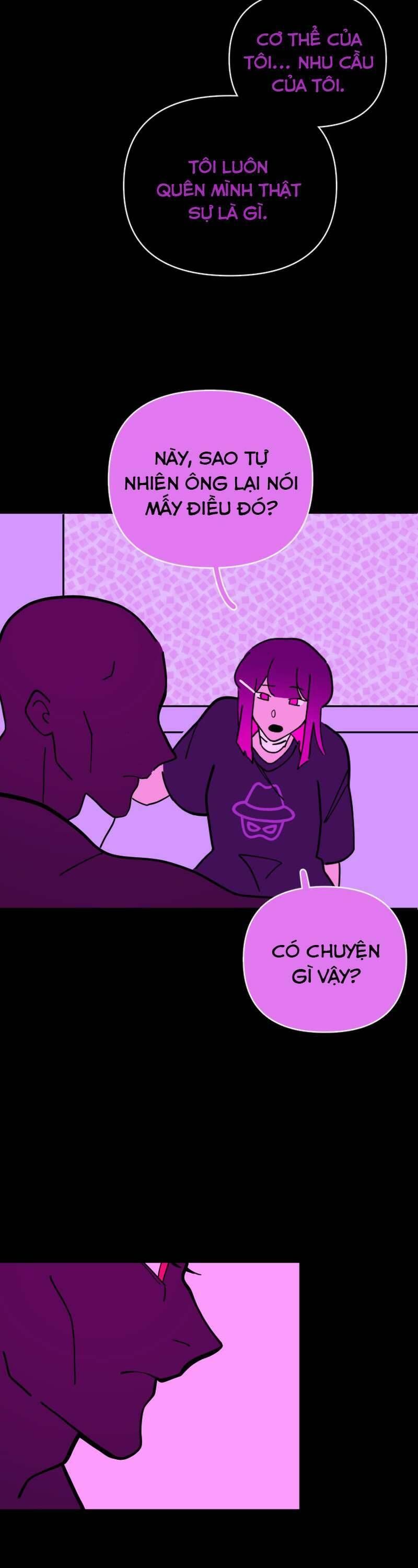 Homesick Chapter 47 - Trang 2
