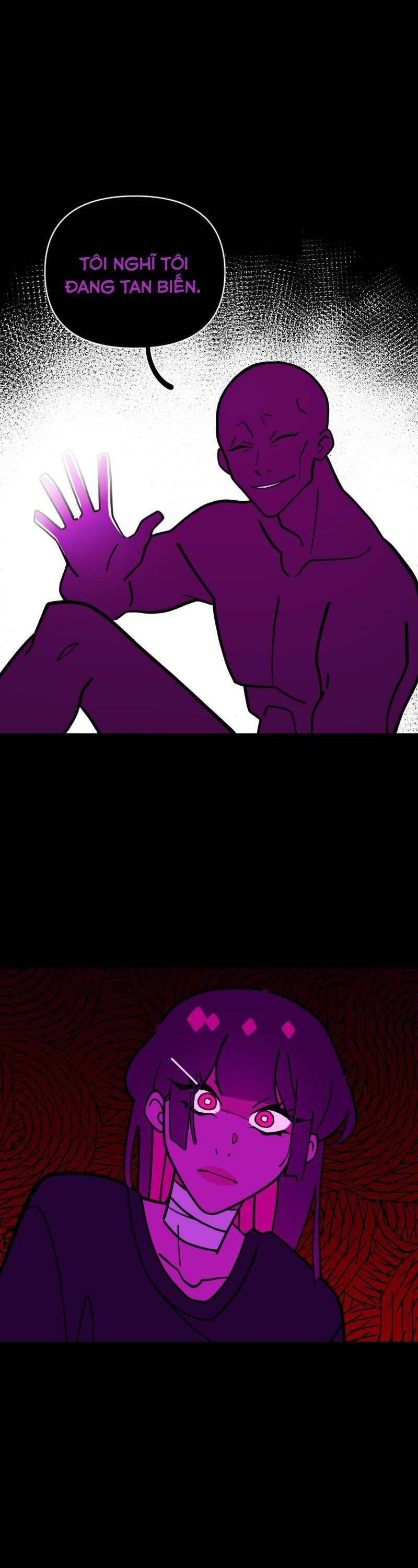Homesick Chapter 47 - Trang 2