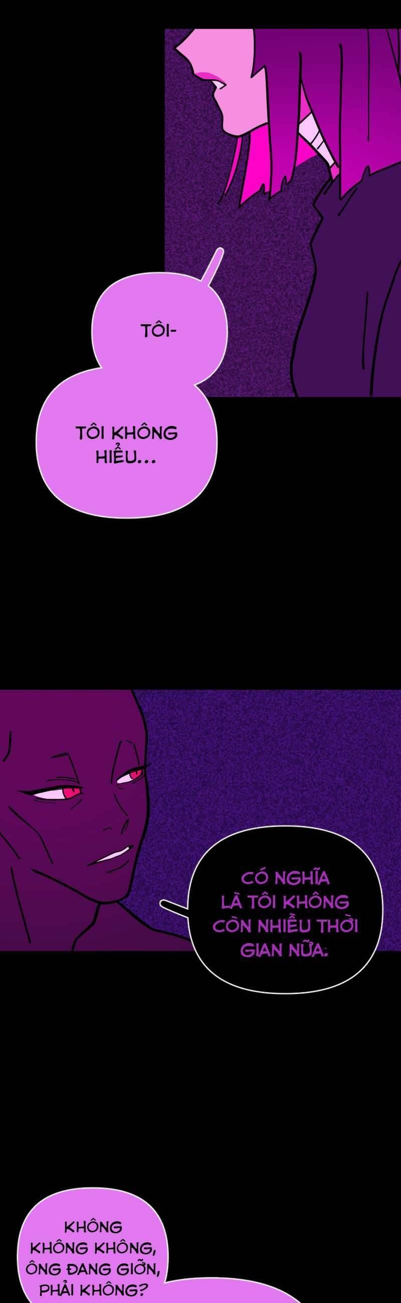 Homesick Chapter 47 - Trang 2