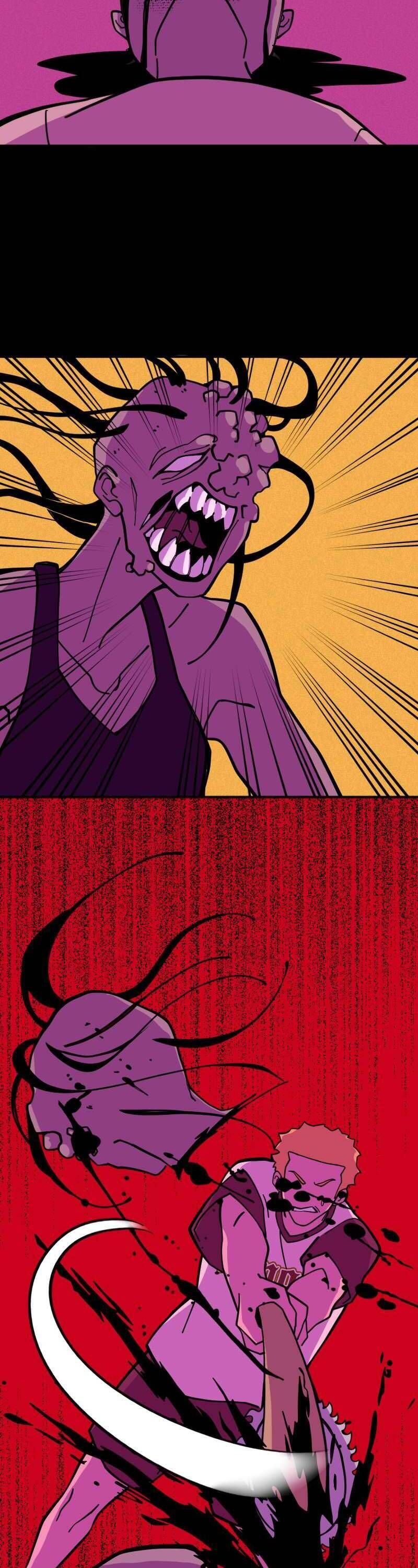 Homesick Chapter 49 - Trang 2