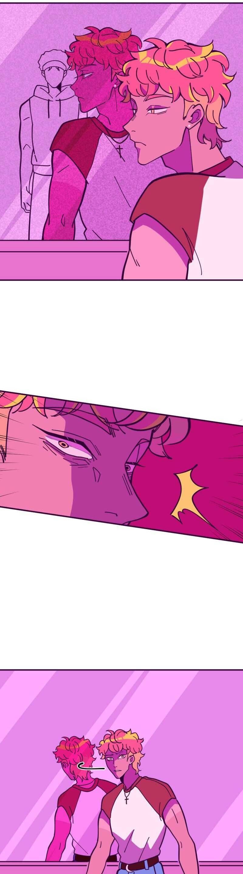 Homesick Chapter 49 - Trang 2
