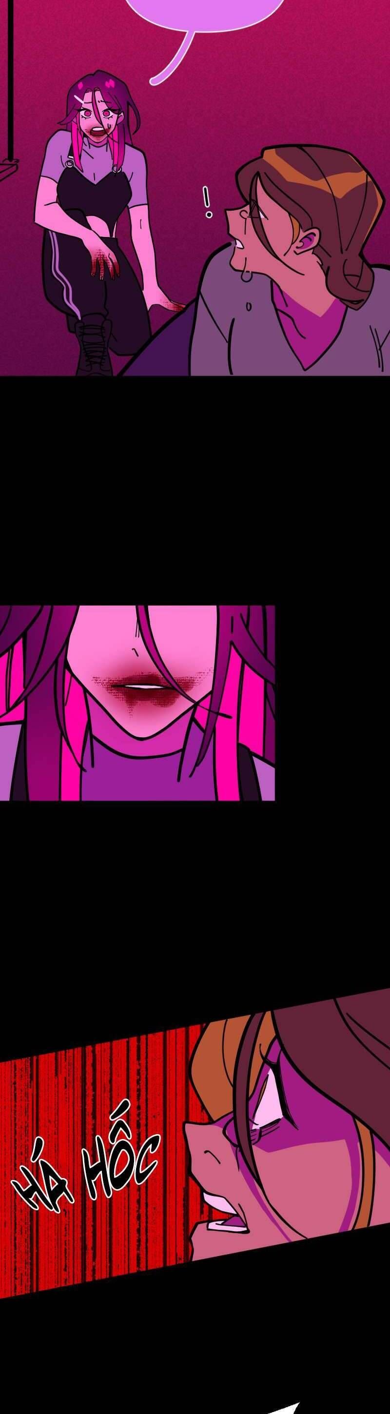 Homesick Chapter 50 - Trang 2