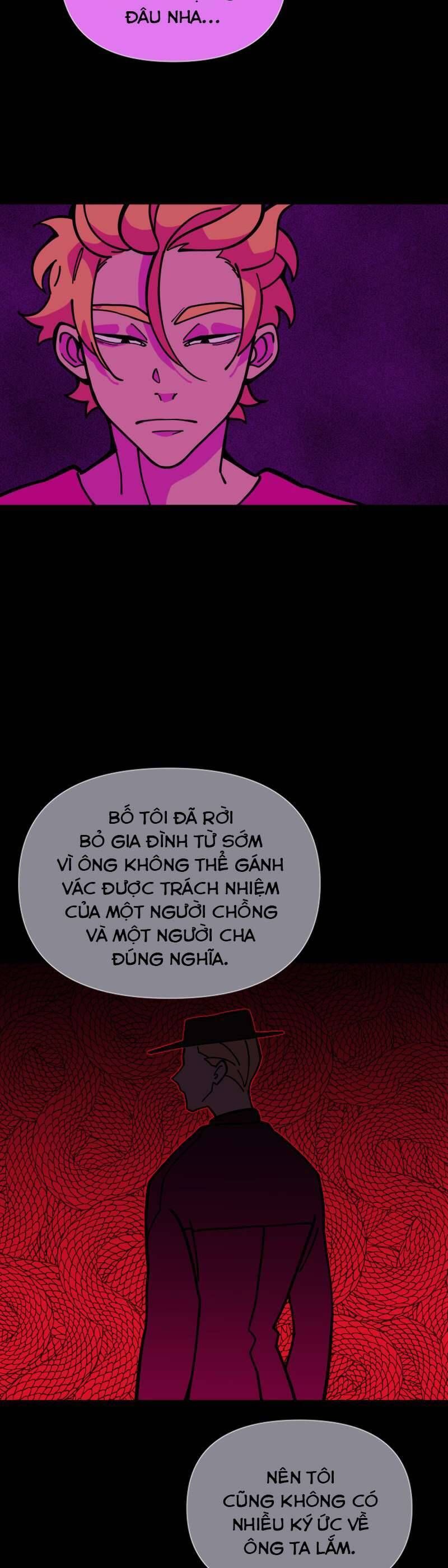 Homesick Chapter 50 - Trang 2