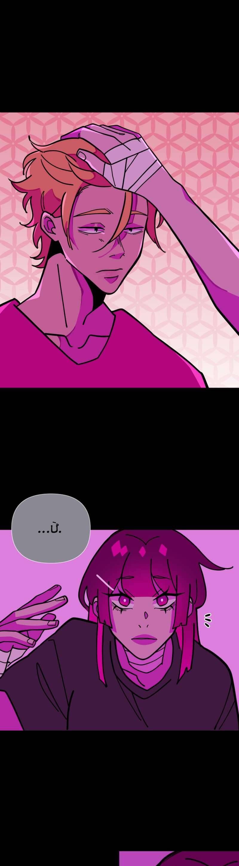 Homesick Chapter 50 - Trang 2