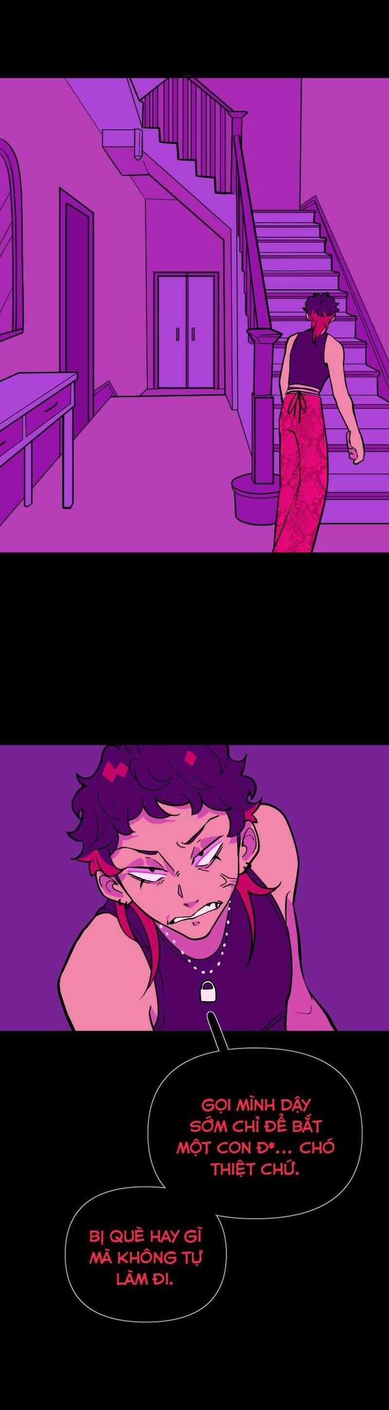 Homesick Chapter 52 - Trang 2