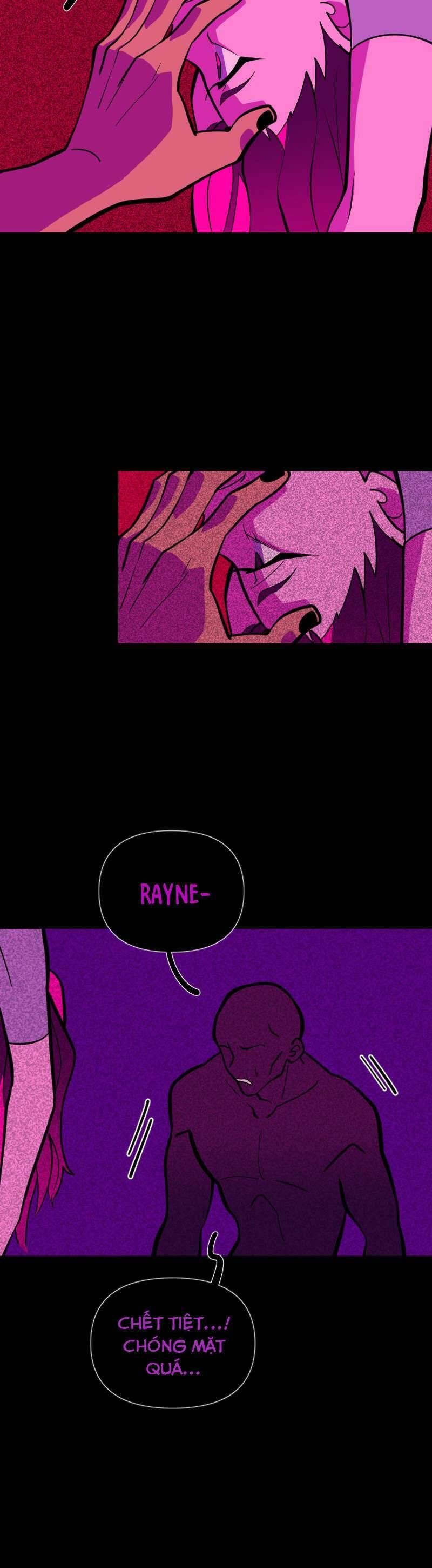 Homesick Chapter 52 - Trang 2
