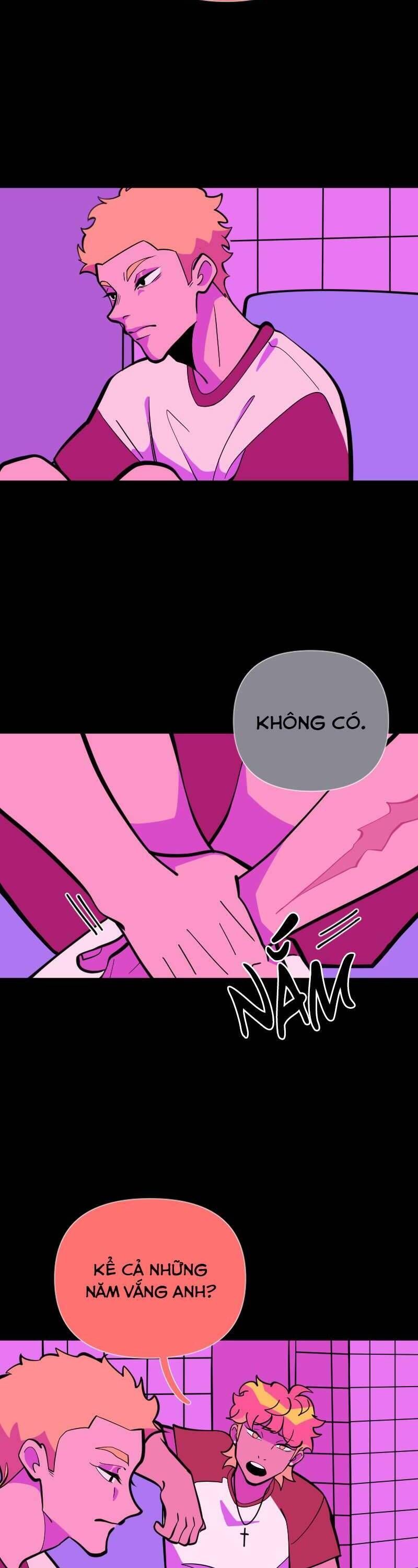 Homesick Chapter 52 - Trang 2