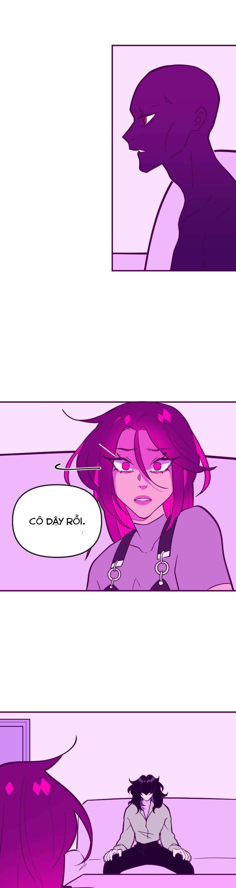 Homesick Chapter 53 - Trang 2