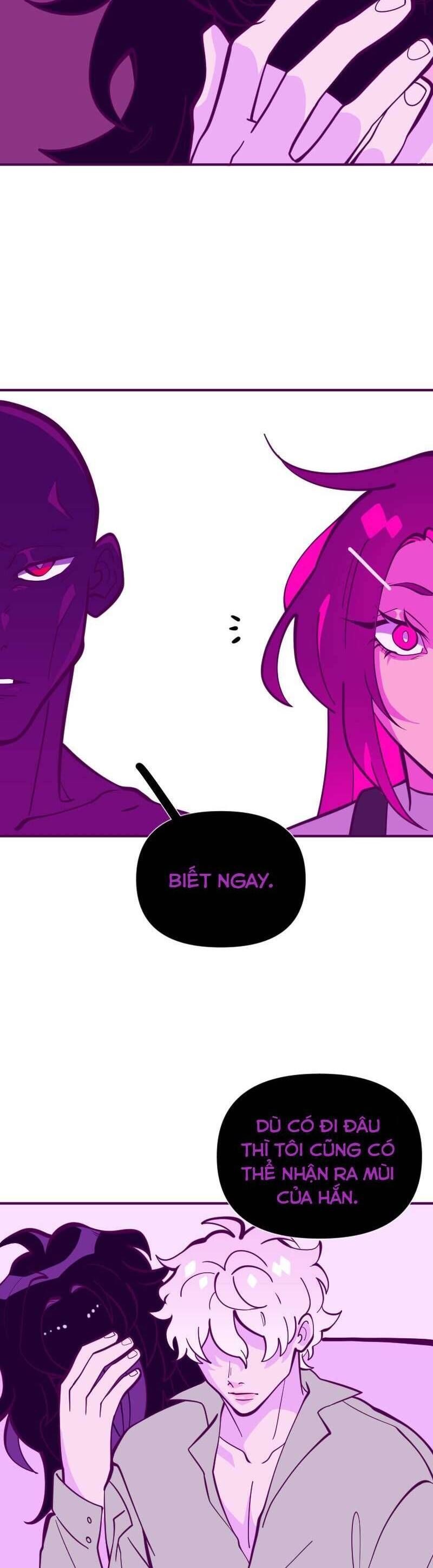 Homesick Chapter 53 - Trang 2
