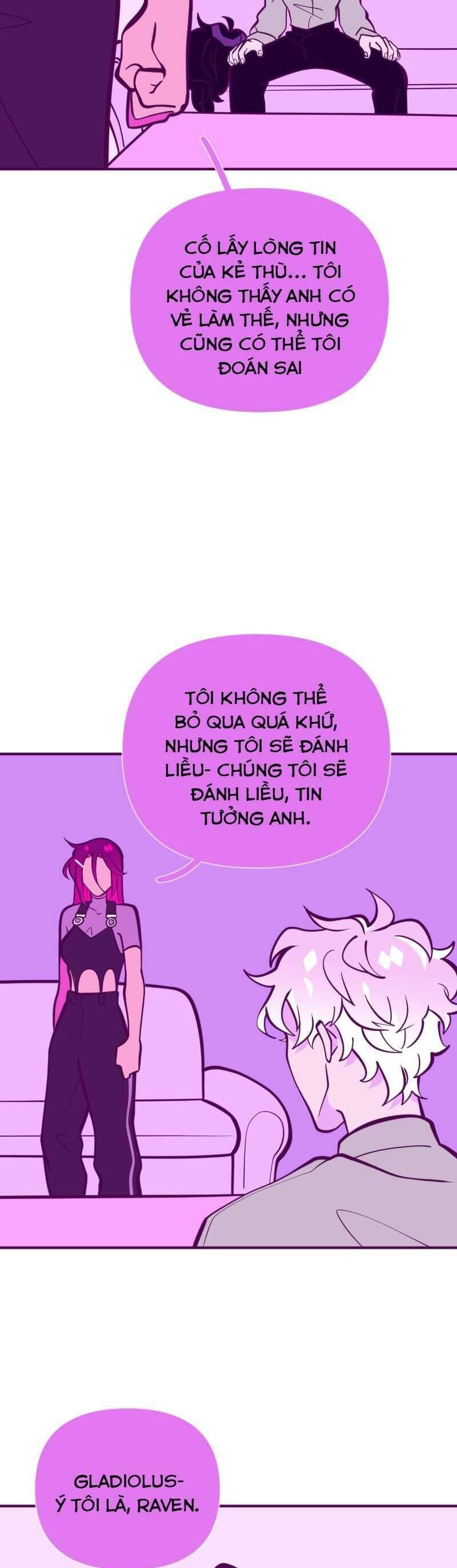 Homesick Chapter 53 - Trang 2