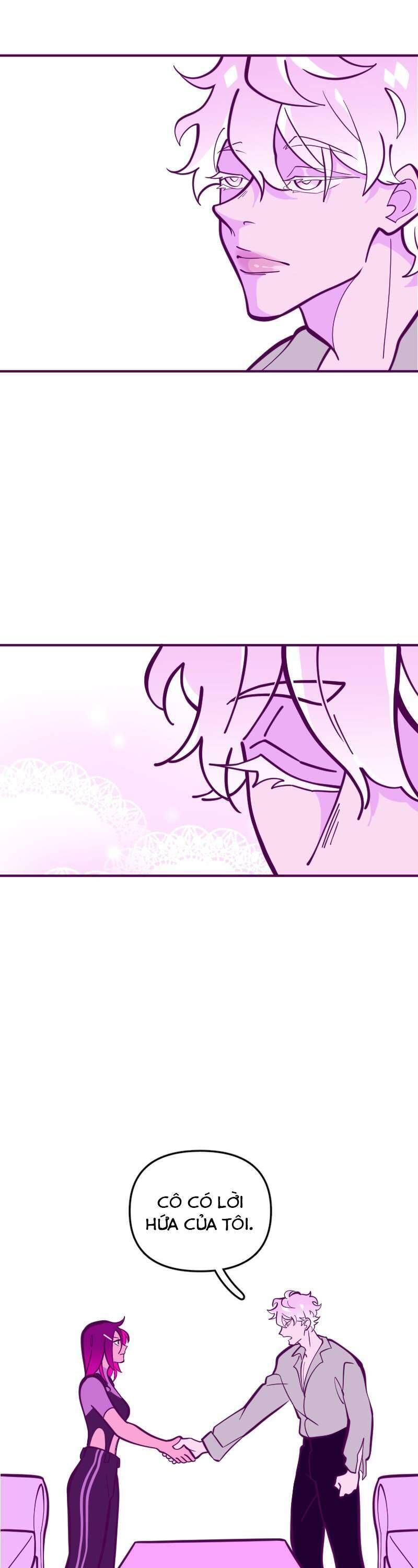 Homesick Chapter 54 - Trang 2