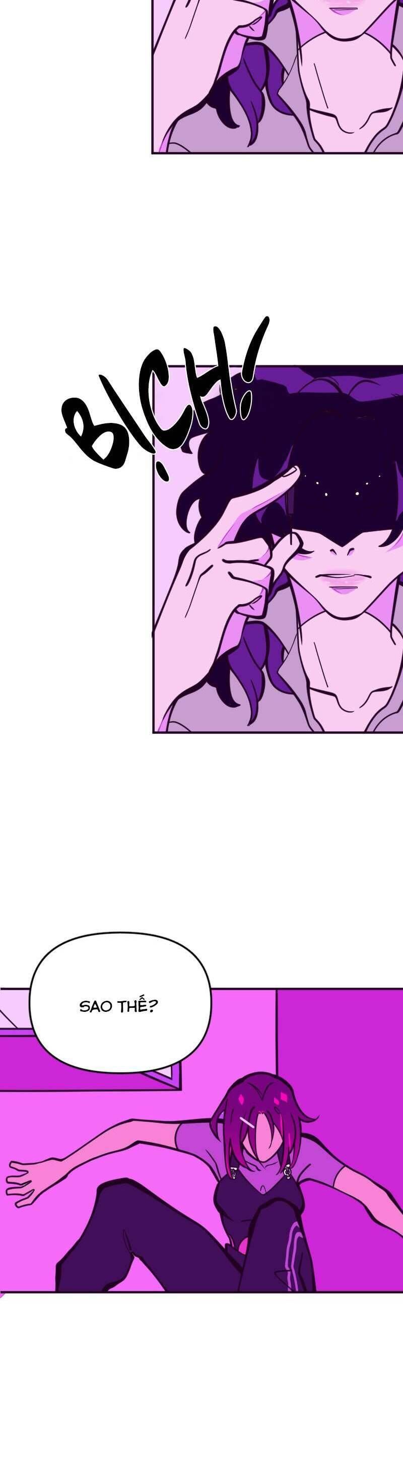 Homesick Chapter 56 - Trang 2