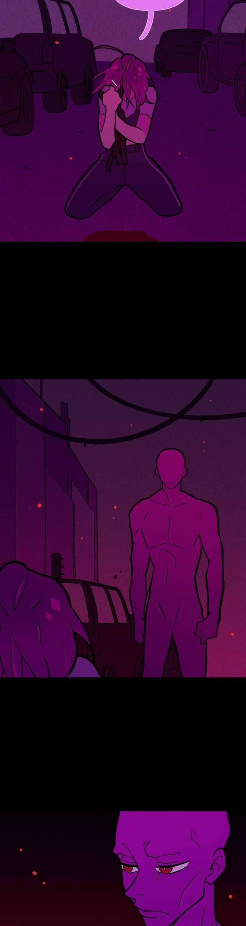 Homesick Chapter 59 - Trang 2