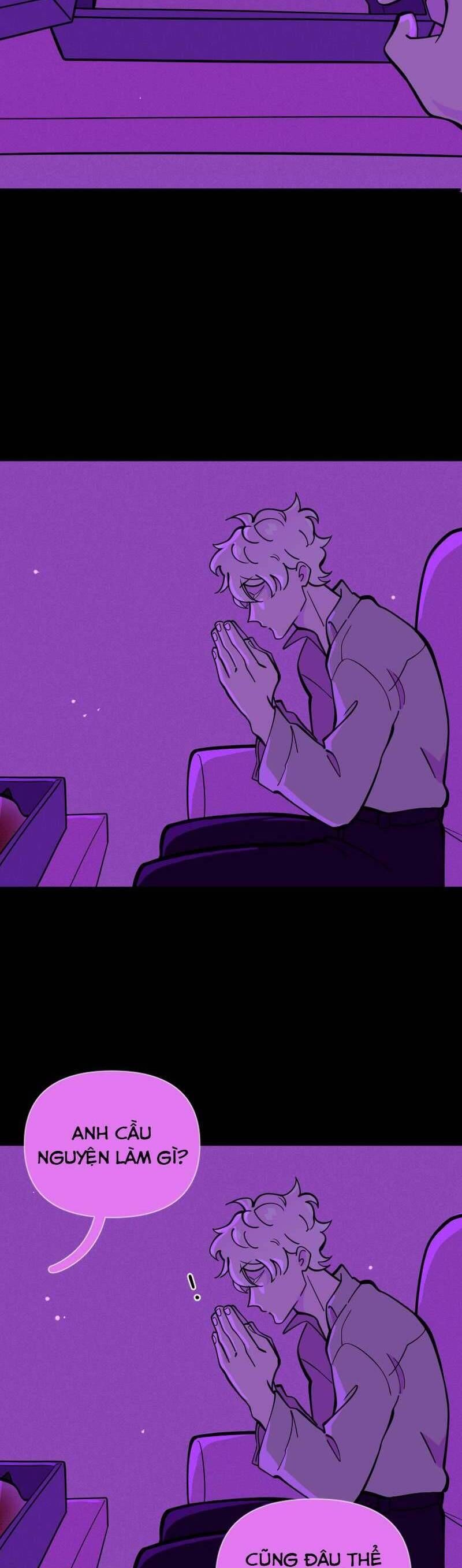 Homesick Chapter 60 - Trang 2
