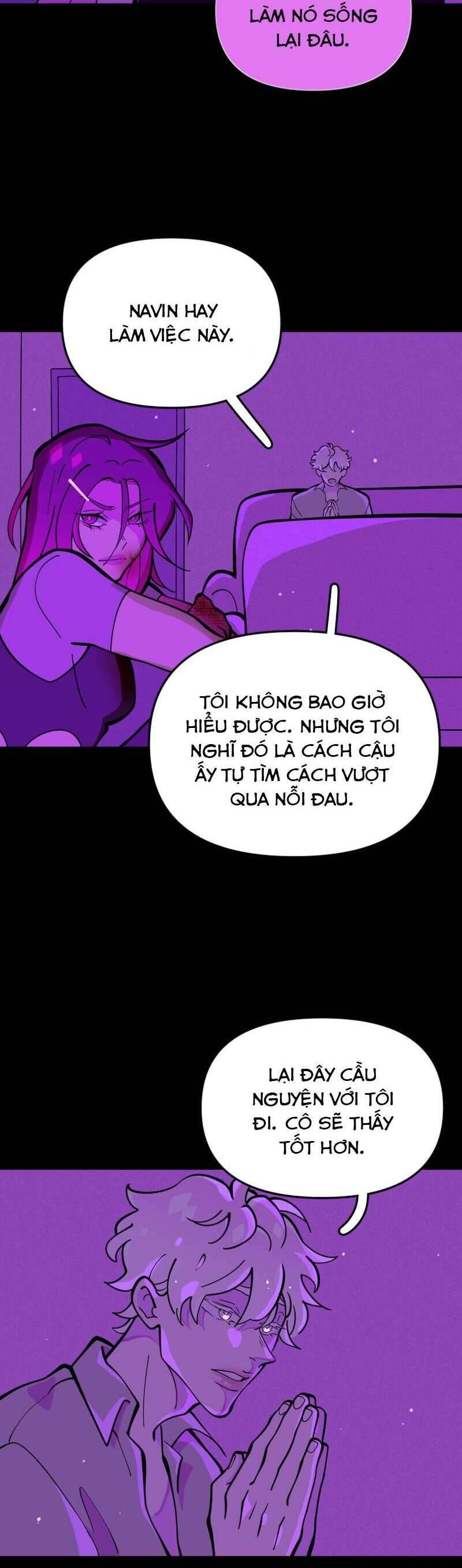 Homesick Chapter 60 - Trang 2