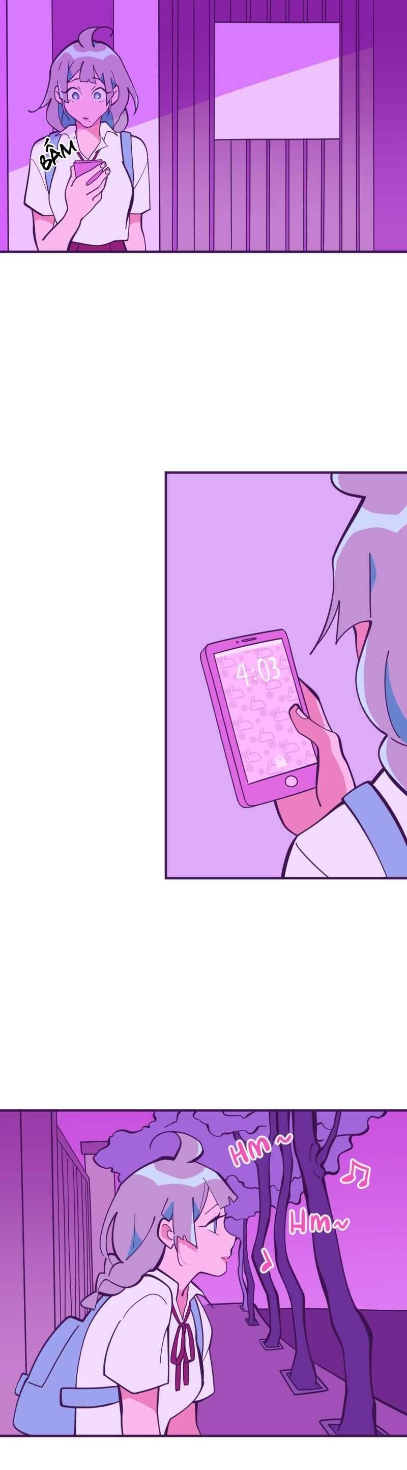 Homesick Chapter 63 - Trang 2