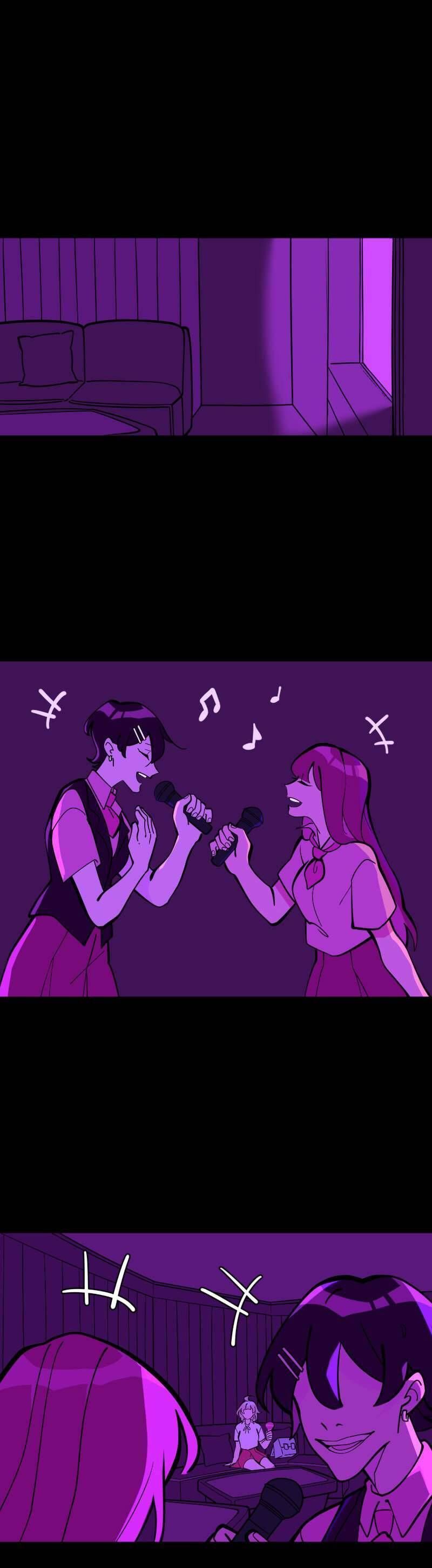 Homesick Chapter 64 - Trang 2