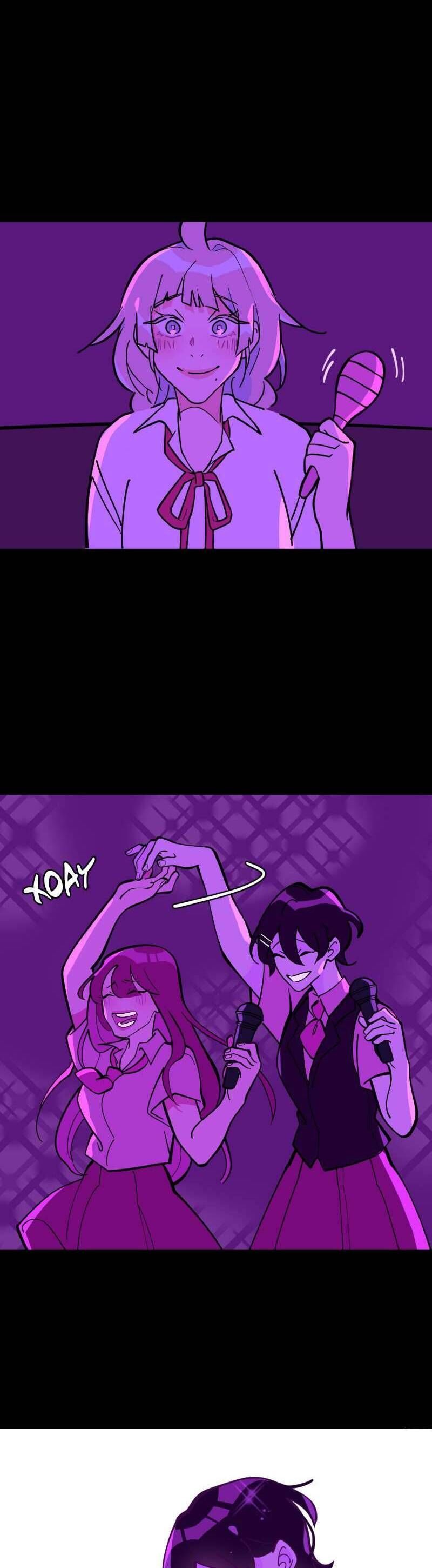 Homesick Chapter 64 - Trang 2