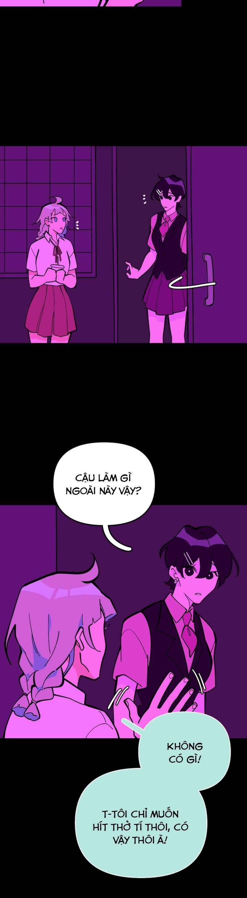 Homesick Chapter 64 - Trang 2