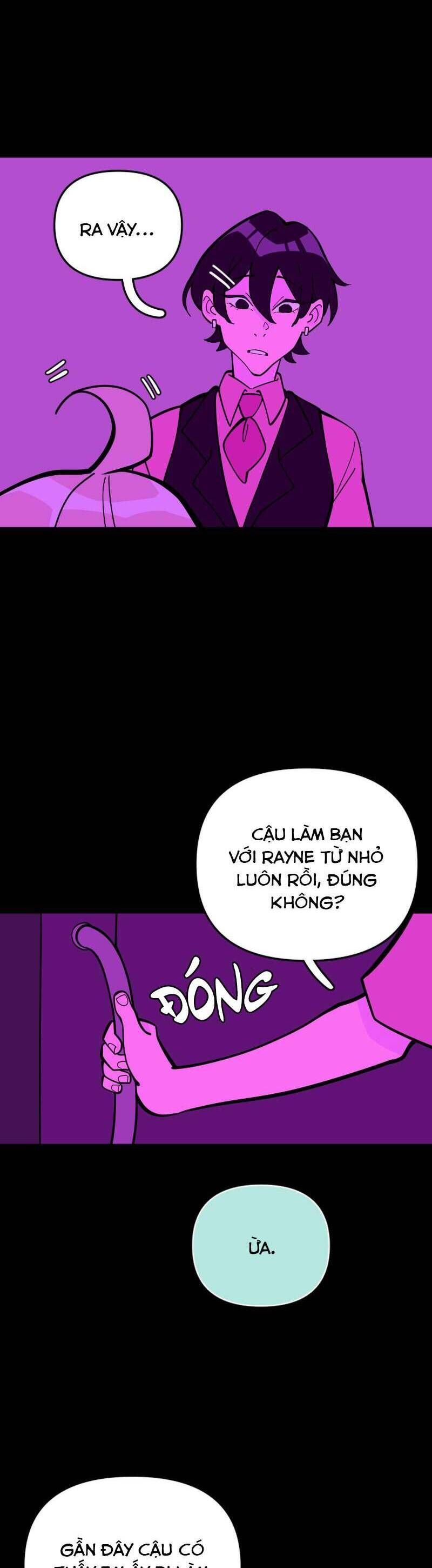 Homesick Chapter 64 - Trang 2