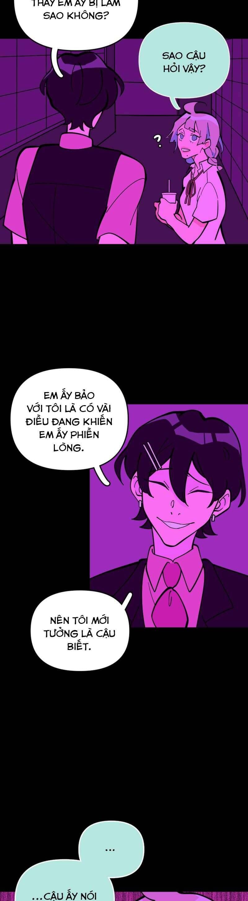 Homesick Chapter 64 - Trang 2