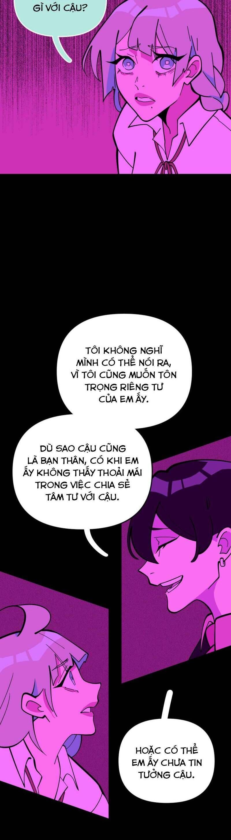 Homesick Chapter 64 - Trang 2