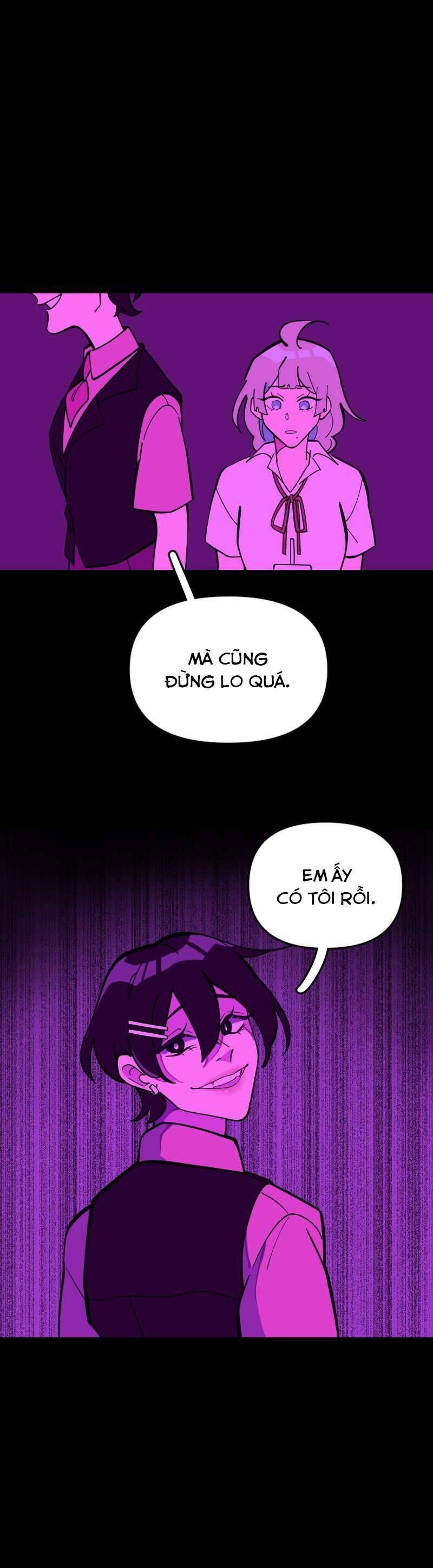 Homesick Chapter 64 - Trang 2
