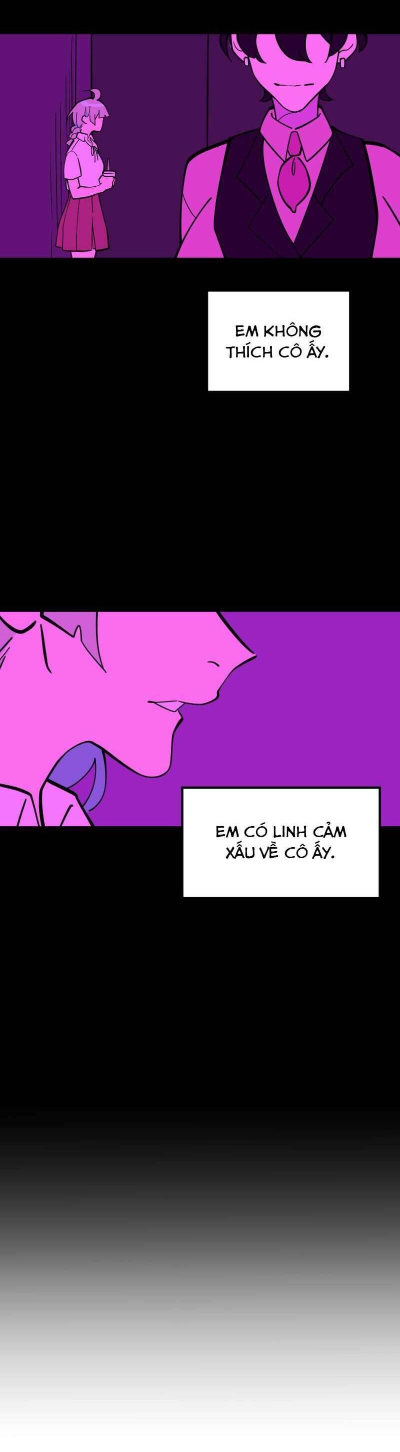 Homesick Chapter 64 - Trang 2