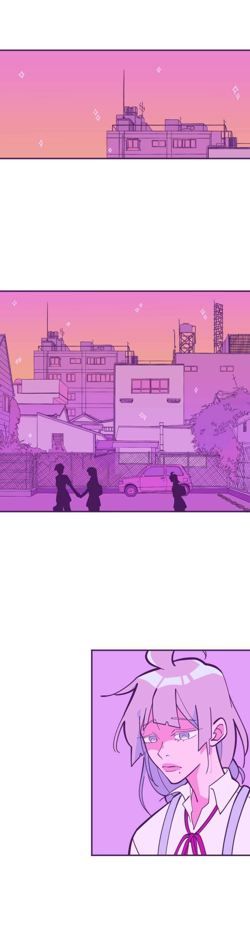 Homesick Chapter 64 - Trang 2