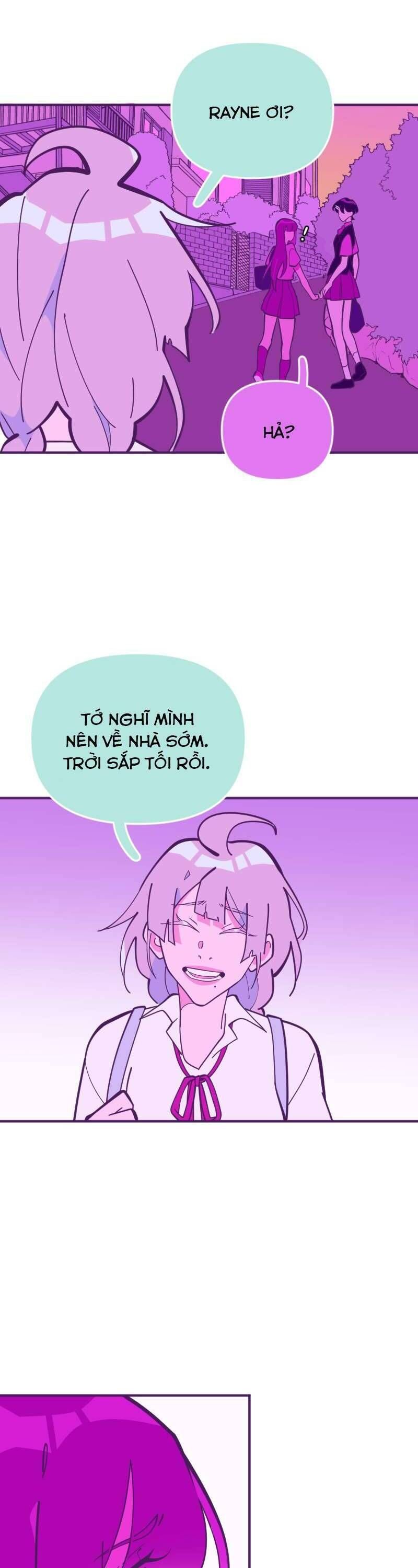 Homesick Chapter 64 - Trang 2