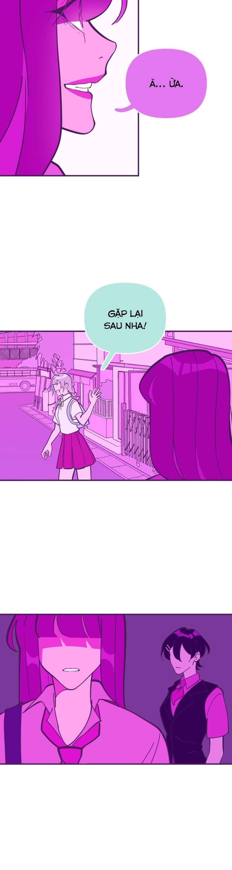 Homesick Chapter 64 - Trang 2