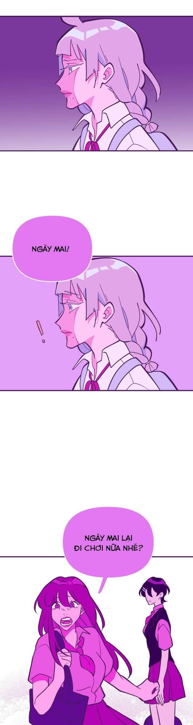 Homesick Chapter 64 - Trang 2