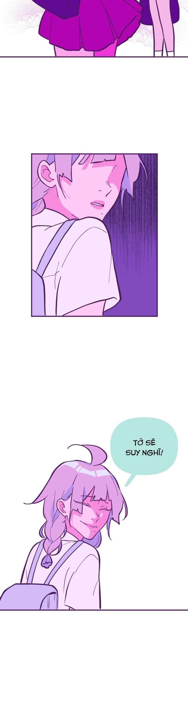 Homesick Chapter 64 - Trang 2
