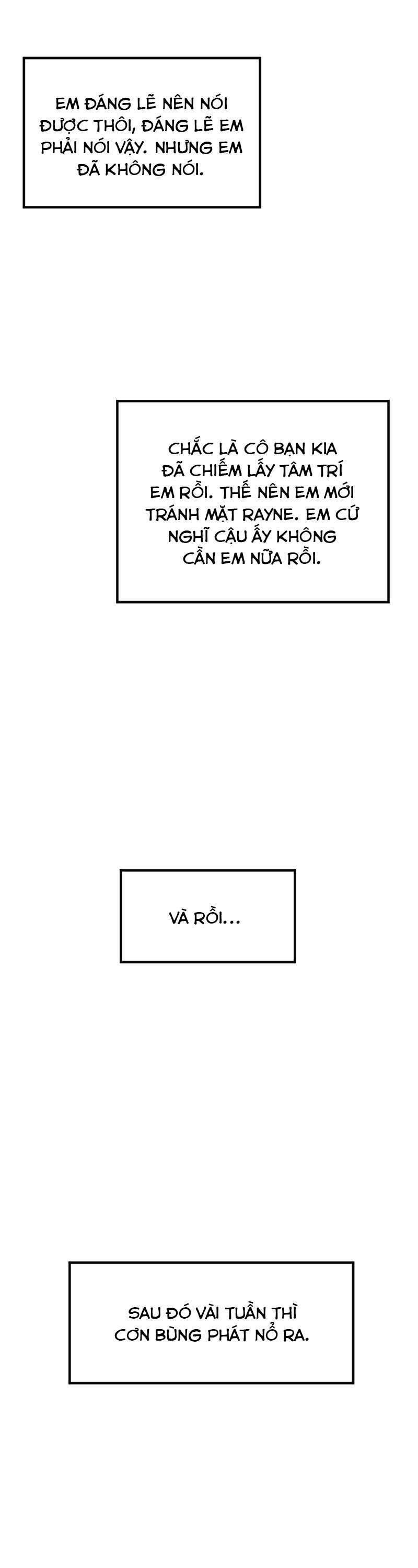 Homesick Chapter 64 - Trang 2