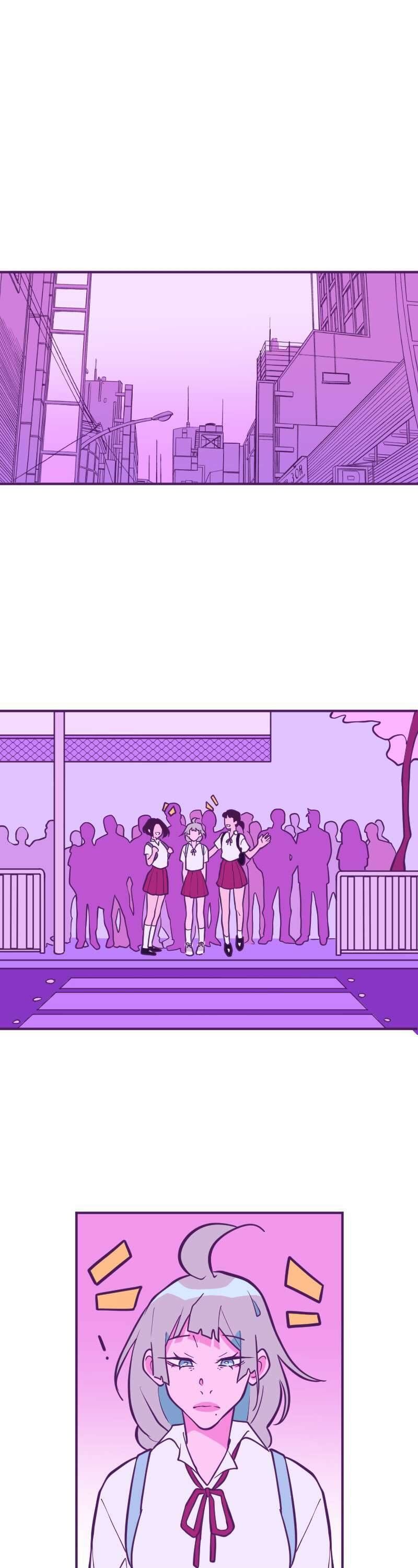 Homesick Chapter 64 - Trang 2