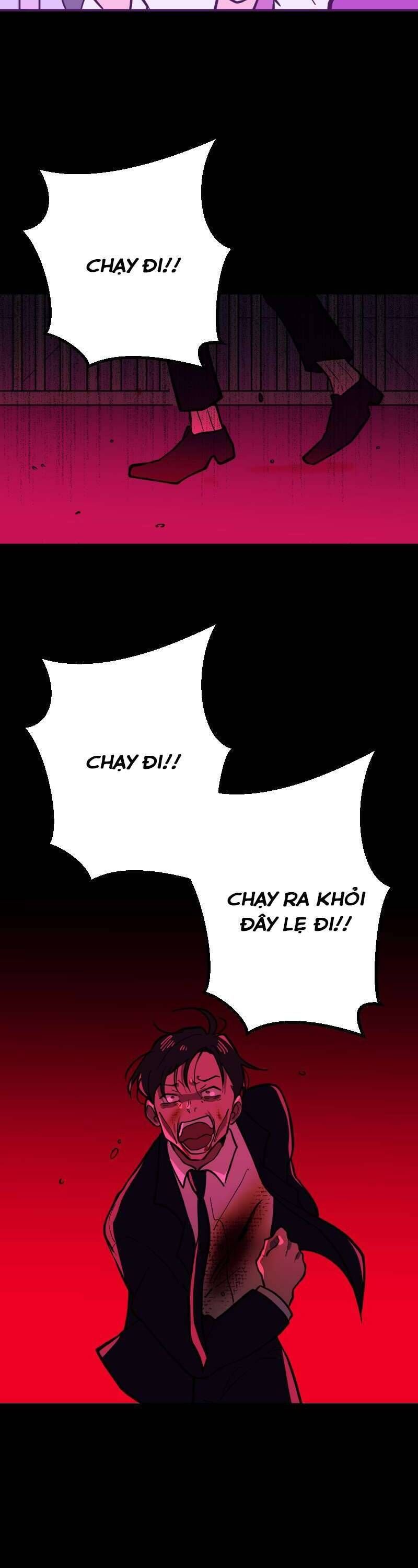 Homesick Chapter 64 - Trang 2