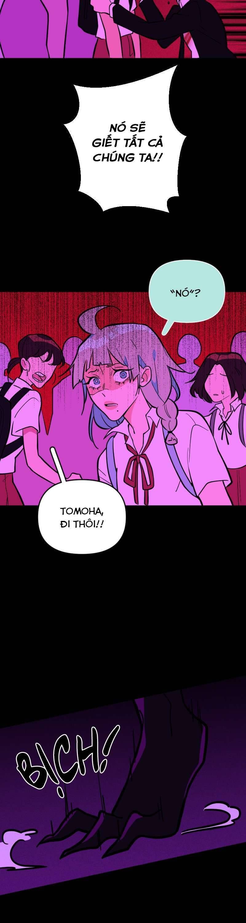 Homesick Chapter 64 - Trang 2
