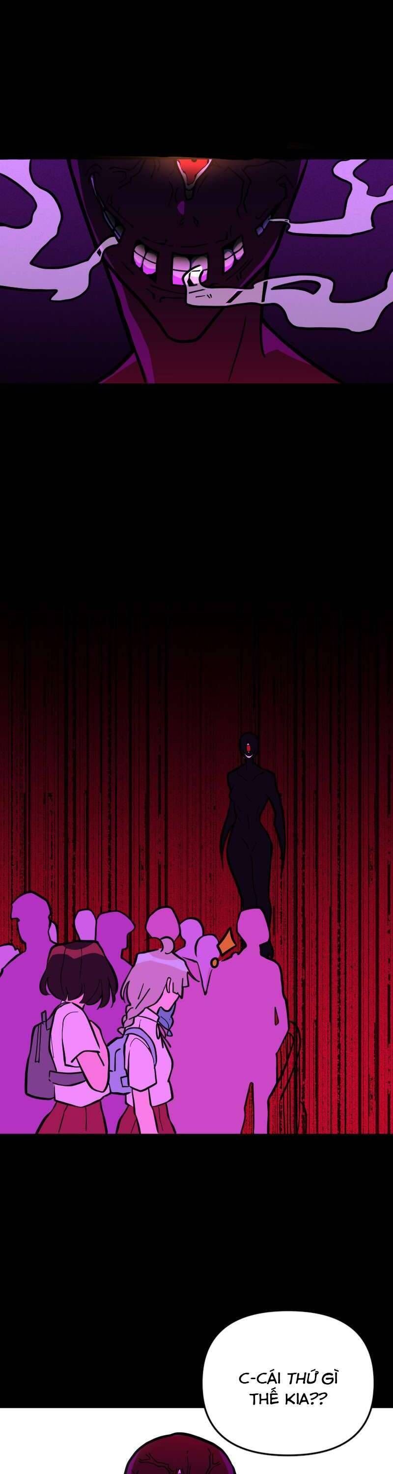Homesick Chapter 64 - Trang 2