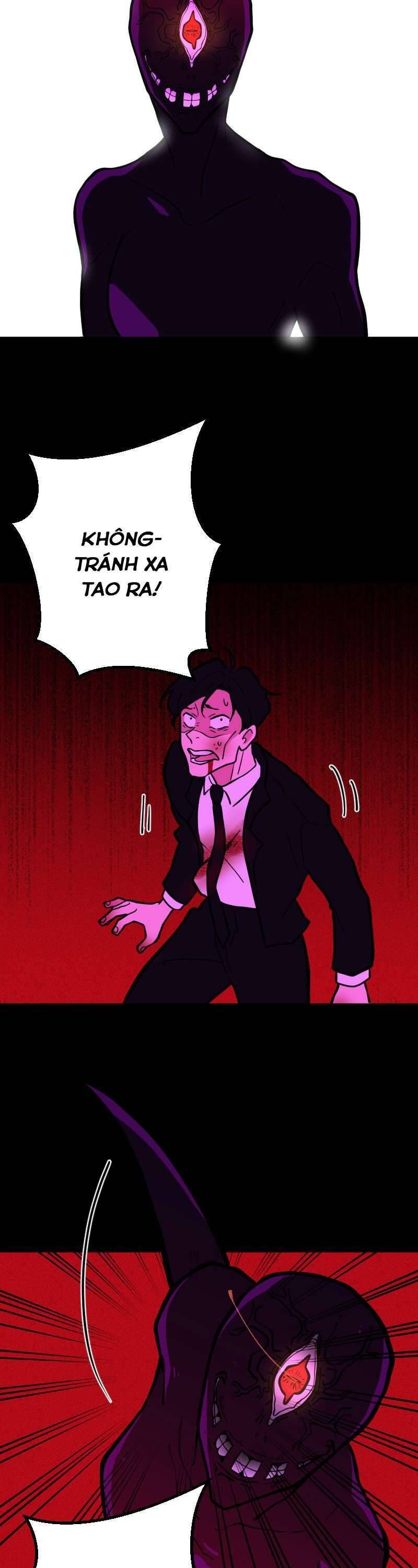 Homesick Chapter 64 - Trang 2