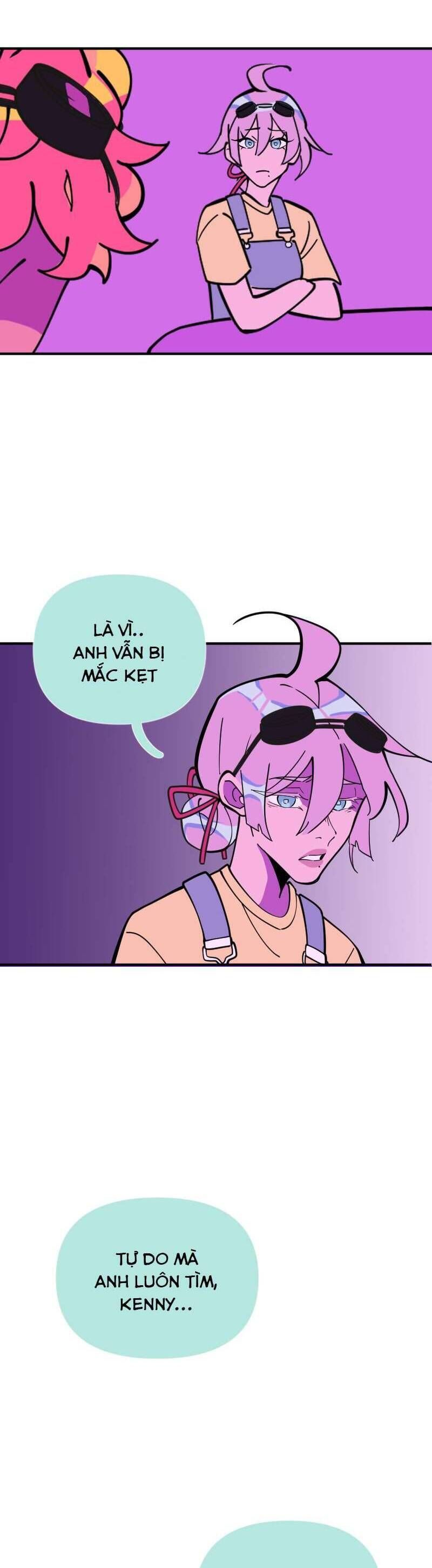 Homesick Chapter 65 - Trang 2