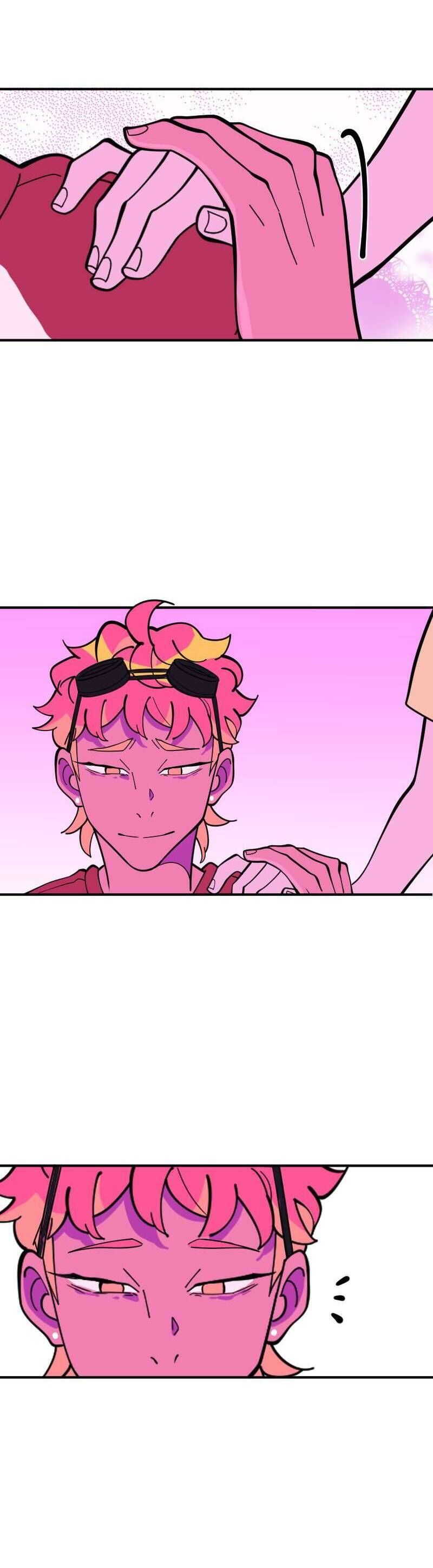 Homesick Chapter 65 - Trang 2