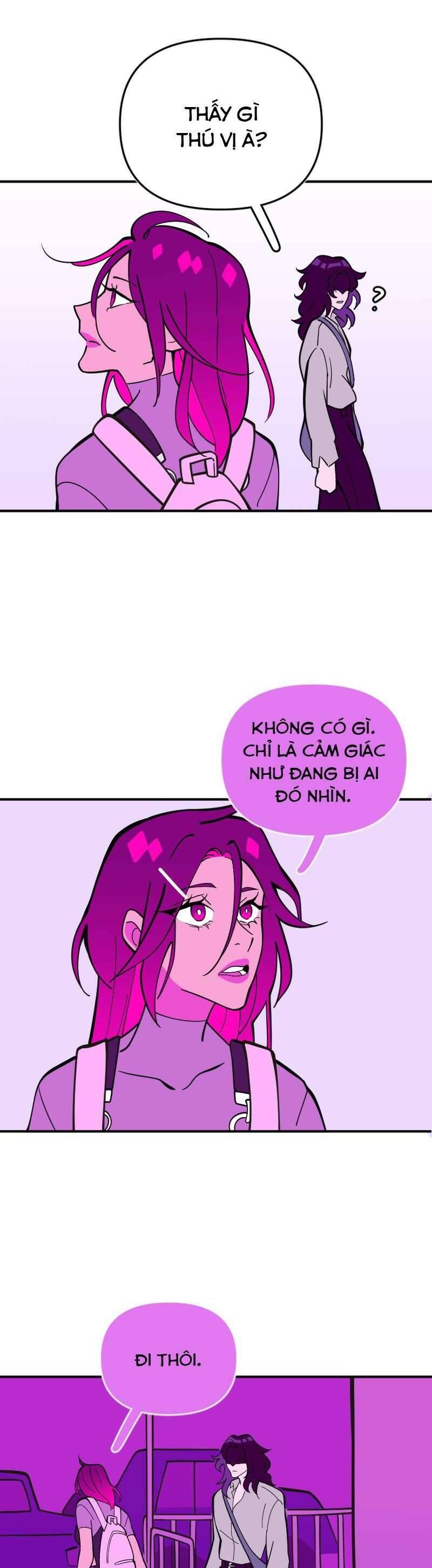 Homesick Chapter 65 - Trang 2