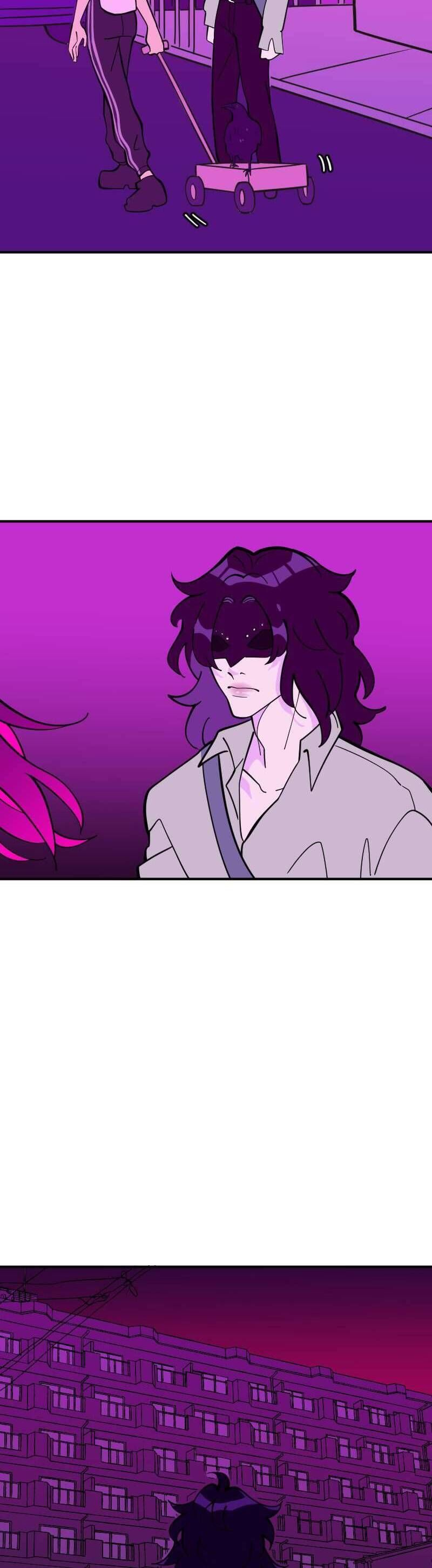 Homesick Chapter 65 - Trang 2
