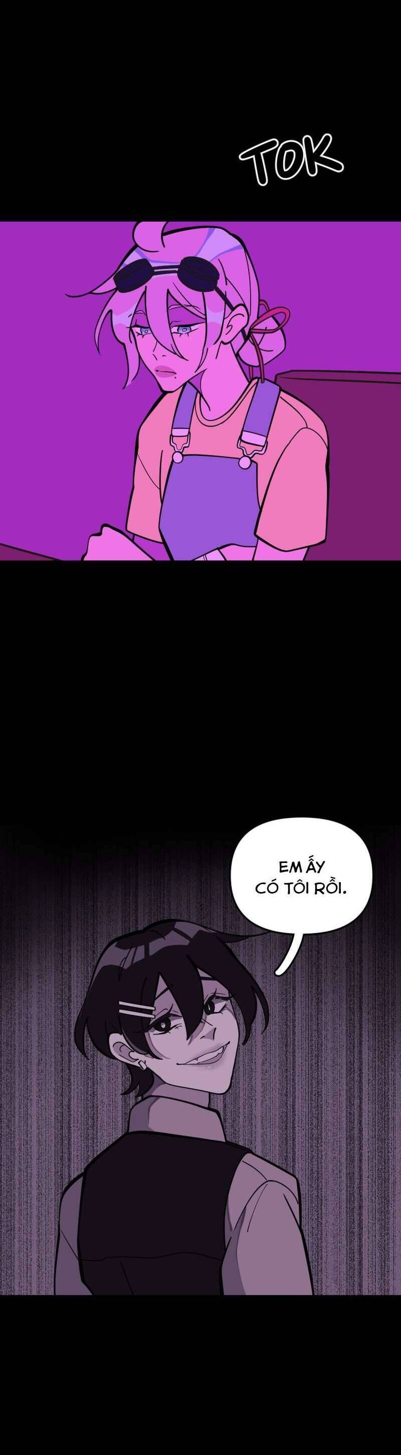 Homesick Chapter 65 - Trang 2
