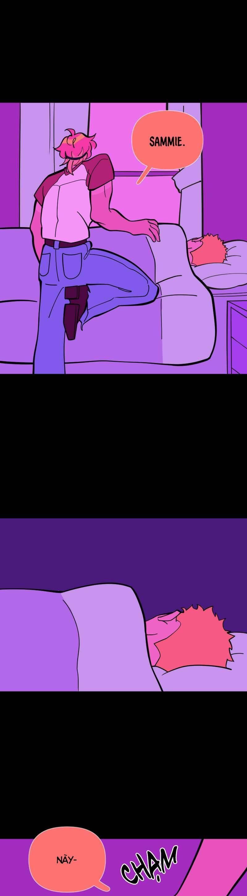 Homesick Chapter 65 - Trang 2