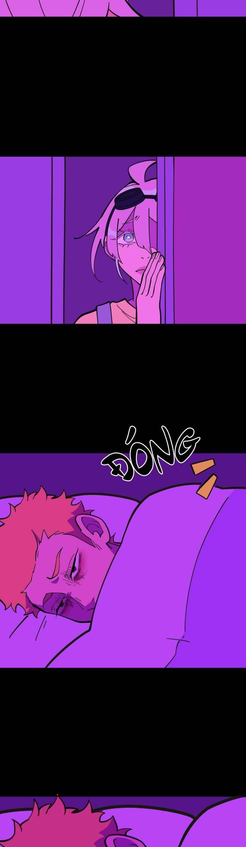 Homesick Chapter 65 - Trang 2