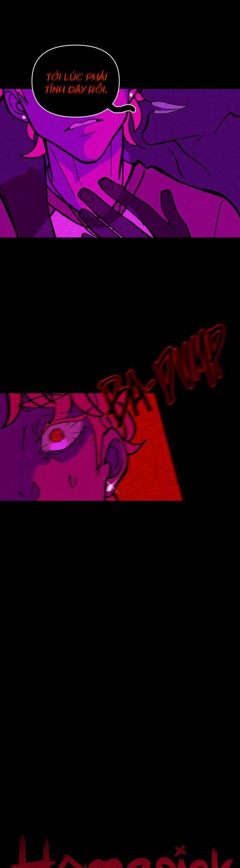 Homesick Chapter 67 - Trang 2