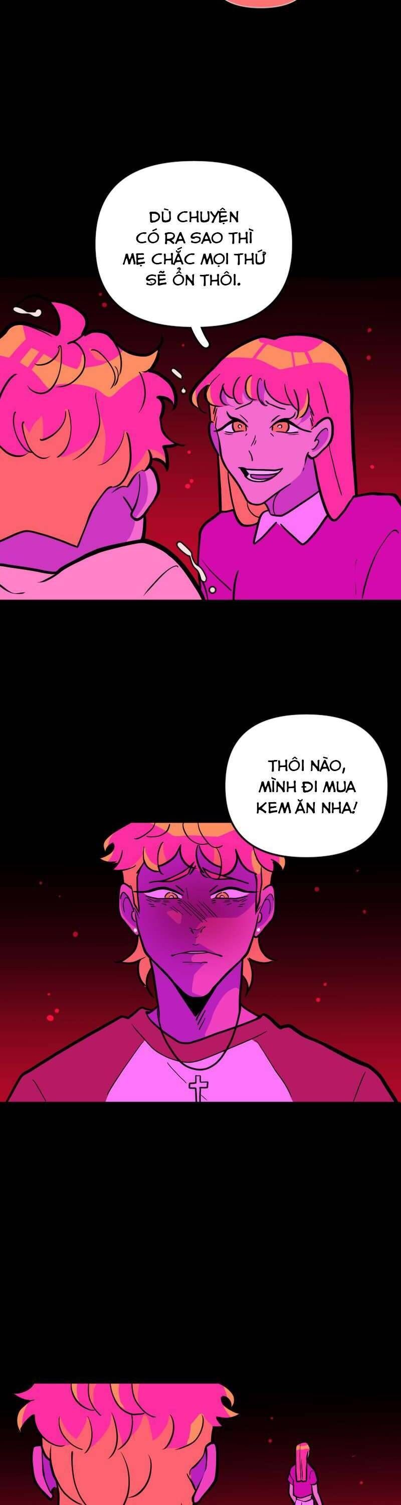Homesick Chapter 67 - Trang 2