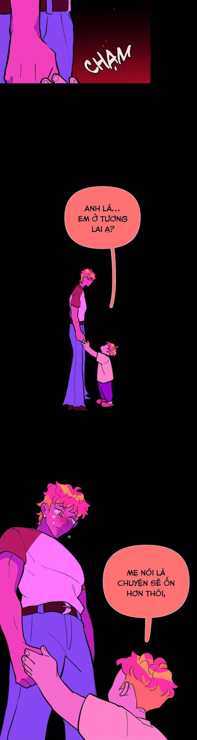 Homesick Chapter 67 - Trang 2