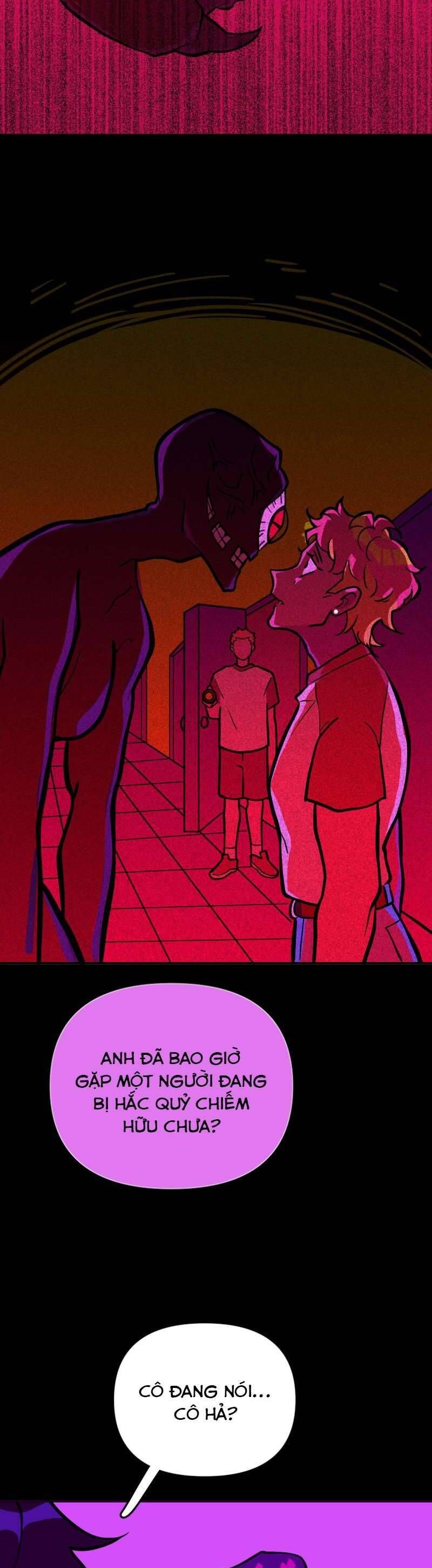 Homesick Chapter 68 - Trang 2